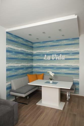 La Vida Apartman Hajd�szoboszl�