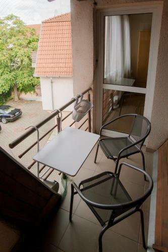 La Vida Apartman Hajd�szoboszl�