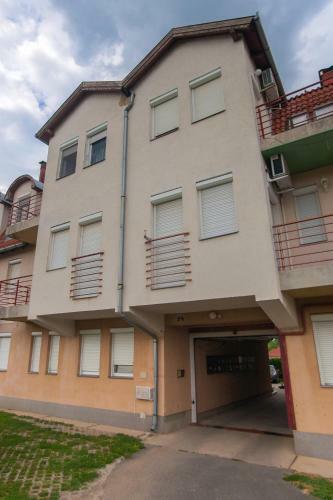 La Vida Apartman Hajd�szoboszl�