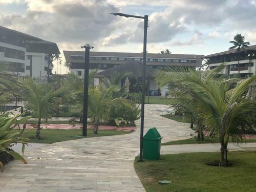 Apartamento Cupe Beach Living