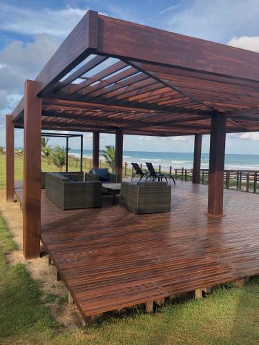 Apartamento Cupe Beach Living