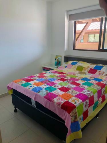 Apartamento Cupe Beach Living