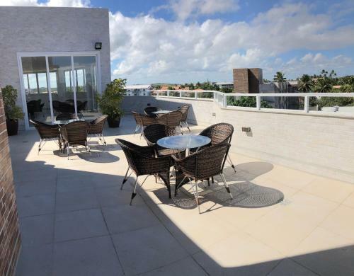 Apartamento Makaiba Residence Flats