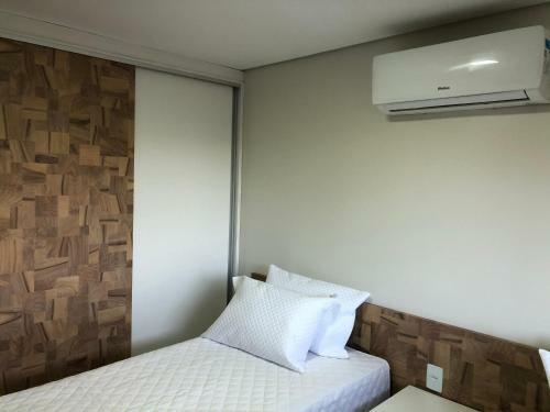 Apartamento Makaiba Residence Flats