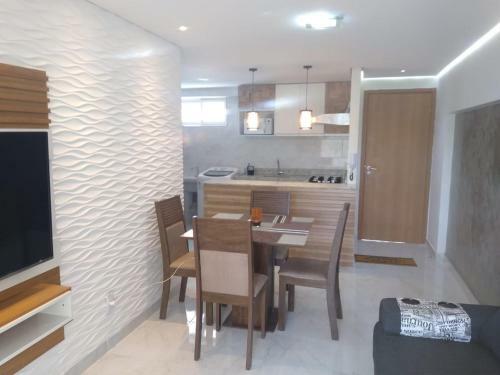 Apartamento Makaiba Residence Flats
