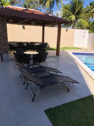 Apartamento Makaiba Residence Flats