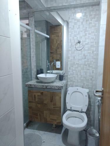 Apartamento Makaiba Residence Flats