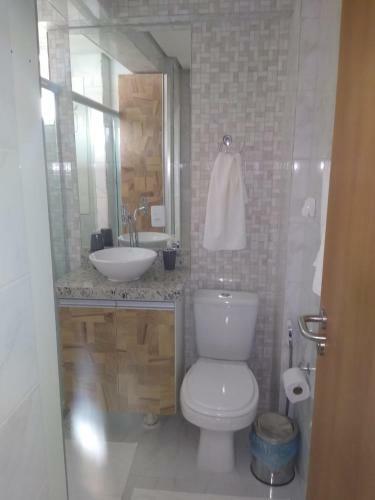 Apartamento Makaiba Residence Flats
