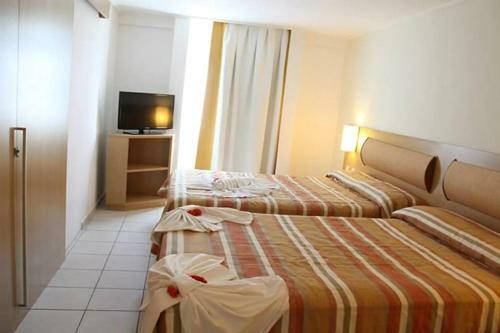 Apartamento Flat Em Porto De Galinhas