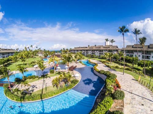 Apartamento Flat Em Porto De Galinhas