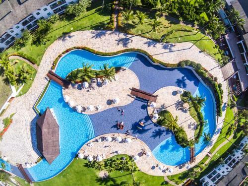 Apartamento Flat Em Porto De Galinhas