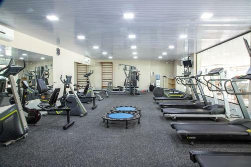 Apartamento Flat Em Porto De Galinhas