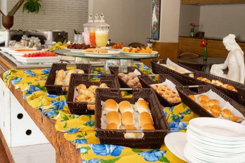 Apartamento Flat Em Porto De Galinhas