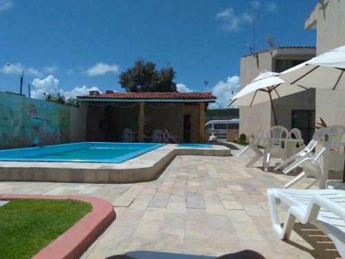 Apartamento Village