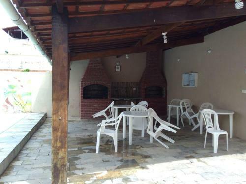 Apartamento Village