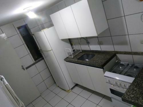 Apartamento Village