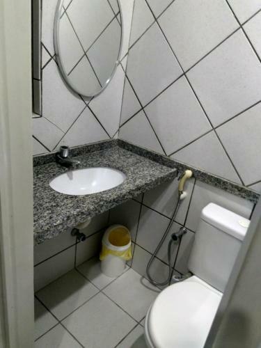 Apartamento Village