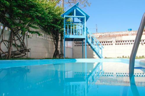 Albergue Pousada Meu Porto
