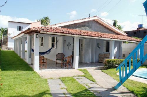 Albergue Pousada Meu Porto