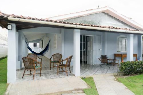 Albergue Pousada Meu Porto