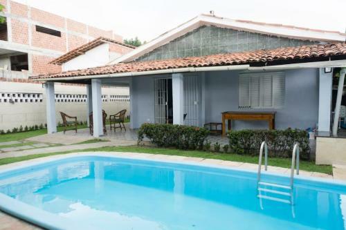 Albergue Pousada Meu Porto