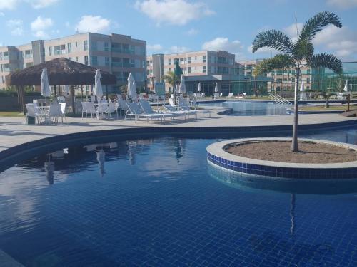 Apartamento Flat Porto De Galinhas