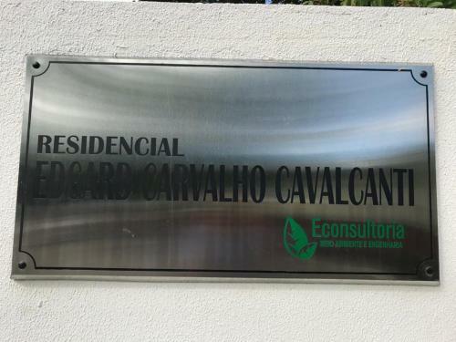 Apartamento Flat Manamar
