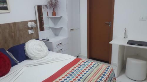 Apartamento Flat Manamar