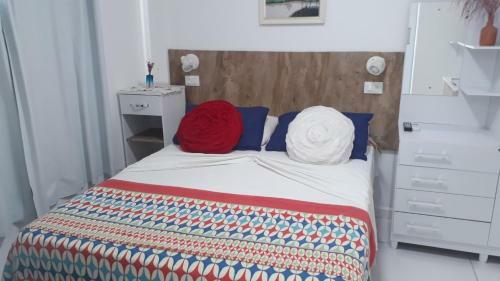 Apartamento Flat Manamar