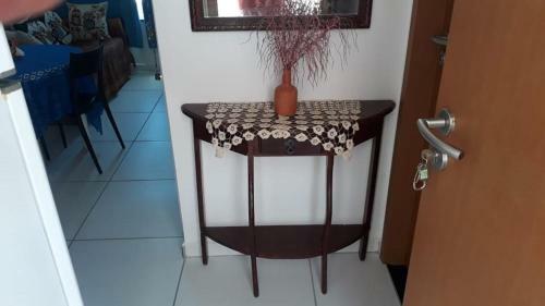 Apartamento Flat Manamar