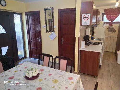 Bazsi Apartman