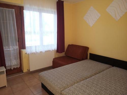 Bazsi Apartman