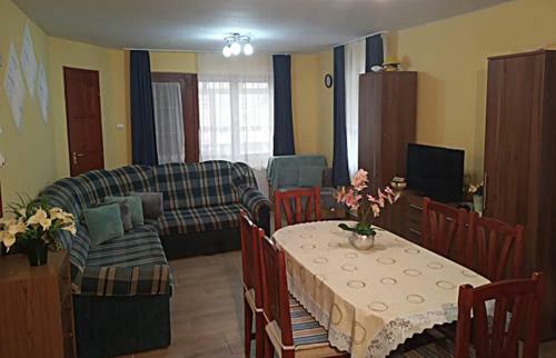 Bazsi Apartman