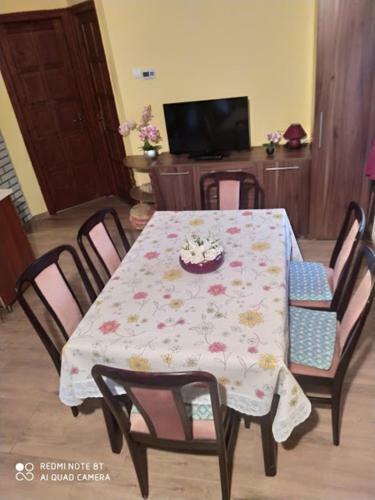 Bazsi Apartman
