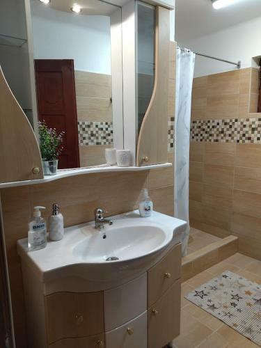 Bazsi Apartman