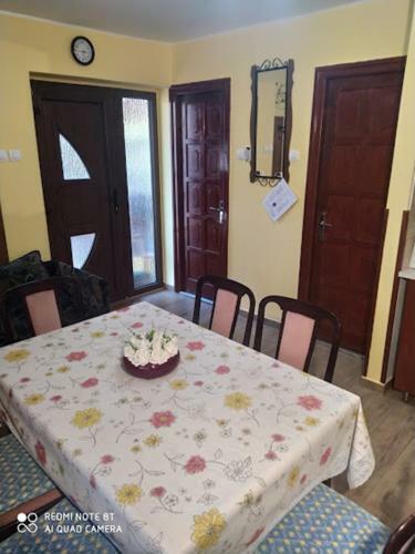 Bazsi Apartman