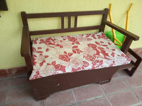 Bazsi Apartman
