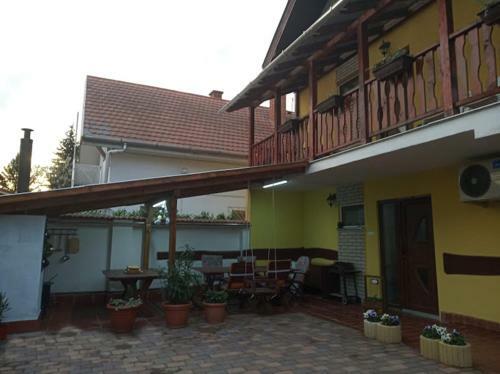 Bazsi Apartman