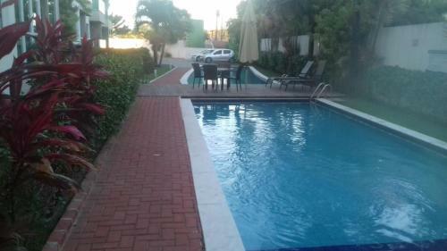 Apartamento Porto Plaza Flat Service