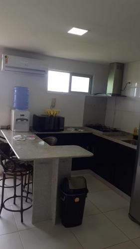Apartamento Porto Plaza Flat Service