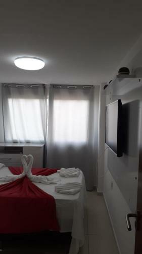 Apartamento Porto Plaza Flat Service