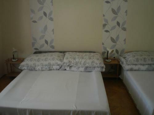 R�day Apartman