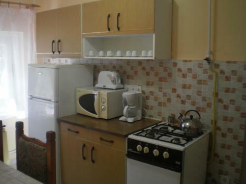 R�day Apartman