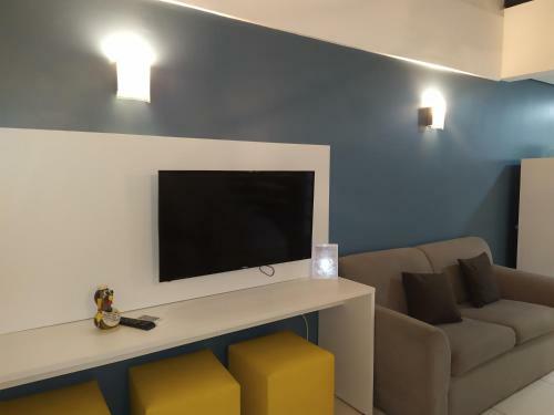 Apartamento Laguna Beach Flat