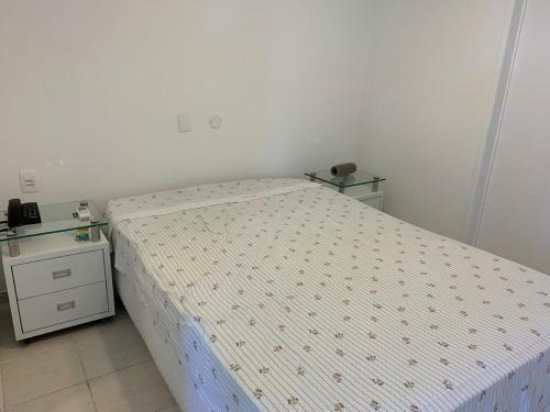 Apartamento Flat Beach Class Muro Alto