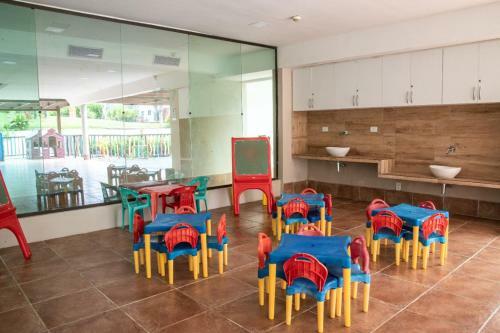 Apartamento Flat Beach Class Muro Alto