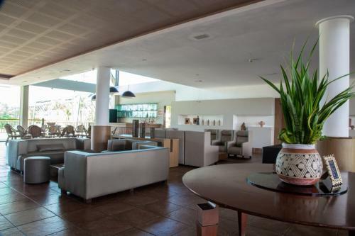 Apartamento Flat Beach Class Muro Alto