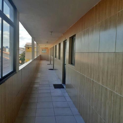 Apartamento Jangadas Do Porto