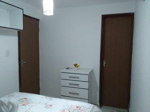 Apartamento Jangadas Do Porto