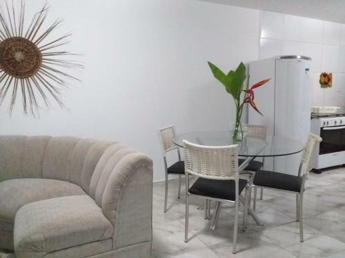 Apartamento Jangadas Do Porto
